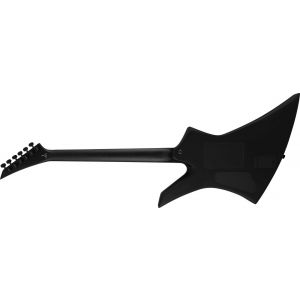 Jackson Pro Series Signature Jeff Loomis Kelly Ash Black