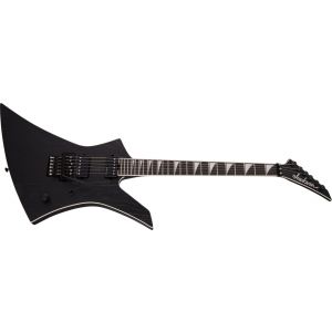 Jackson Pro Series Signature Jeff Loomis Kelly Ash Black