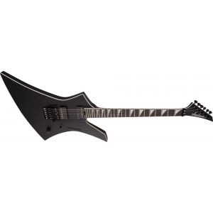 Jackson Pro Series Signature Jeff Loomis Kelly Ash Black