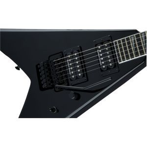 Jackson Pro Series King V KV Deep Black
