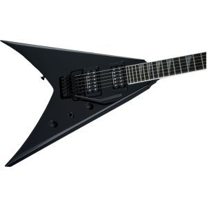 Jackson Pro Series King V KV Deep Black