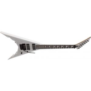 Jackson Pro Series Signature Corey Beaulieu King V KV7Q Winterstorm