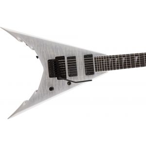 Jackson Pro Series Signature Corey Beaulieu King V KV7Q Winterstorm