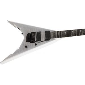 Jackson Pro Series Signature Corey Beaulieu King V KV7Q Winterstorm