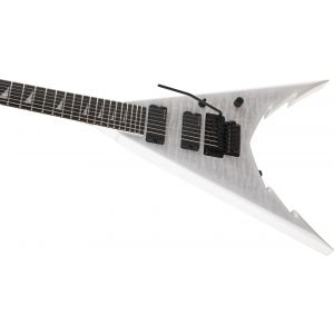 Jackson Pro Series Signature Corey Beaulieu King V KV7Q Winterstorm