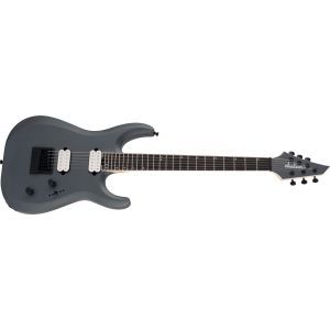 Jackson Pro Series Dinky DK Modern EverTune 6 Ebony Fingerboard Satin Graphite