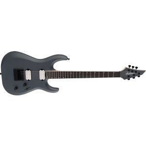 Jackson Pro Series Dinky DK Modern EverTune 6 Ebony Fingerboard Satin Graphite