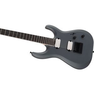 Jackson Pro Series Dinky DK Modern EverTune 6 Ebony Fingerboard Satin Graphite