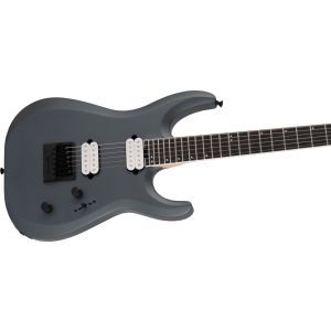 Jackson Pro Series Dinky DK Modern EverTune 6 Ebony Fingerboard Satin Graphite