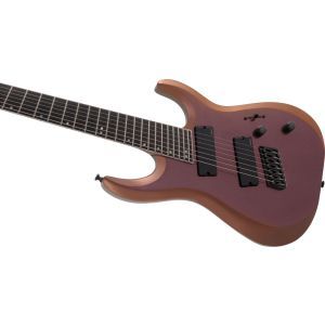 Jackson Pro Series Dinky DK Modern HT7 MS Ebony Fingerboard Eureka Mist