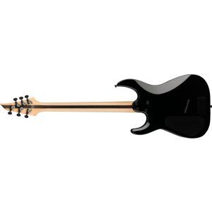 Jackson Pro Plus Dinky MDK HT6 MS Gloss Black