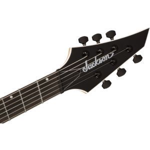 Jackson Pro Plus Dinky MDK HT6 MS Gloss Black
