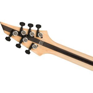 Jackson Pro Plus Dinky MDK HT6 MS Gloss Black