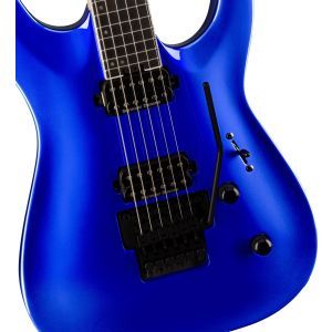 Jackson Pro Plus Series Dinky DKA Indigo Blue
