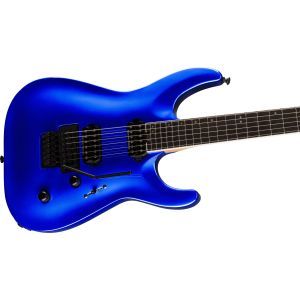 Jackson Pro Plus Series Dinky DKA Indigo Blue