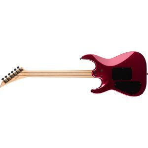 Jackson Pro Plus Series Dinky DKA Oxblood