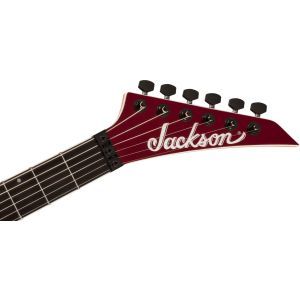Jackson Pro Plus Series Dinky DKA Oxblood