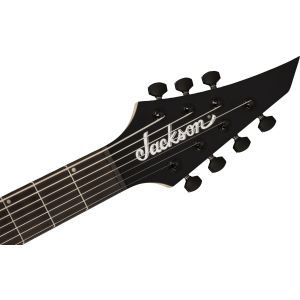 Jackson Pro Plus Series Dinky MDK HT7 Satin Black