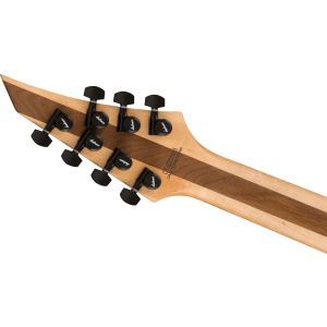 Jackson Pro Plus Series Dinky MDK HT7 Satin Black