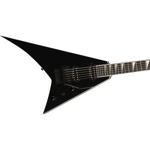 Jackson Pro Plus Series Rhoads RR24 Deep Black