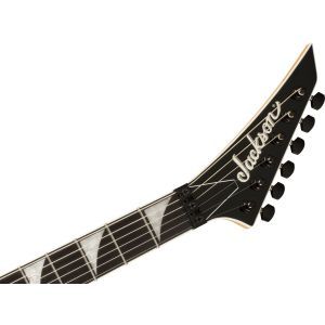 Jackson Pro Plus Series Rhoads RR24 Deep Black