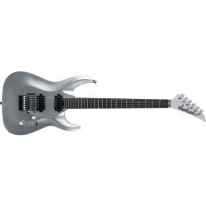 Jackson Pro Plus Series Soloist SLA2 Quicksilver
