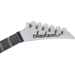 Jackson Pro Plus Series Soloist SLA2 Quicksilver