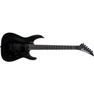 Jackson Pro Plus Series Soloist SLA2 Gloss Black