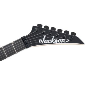 Jackson Pro Plus Series Soloist SLA2 Gloss Black
