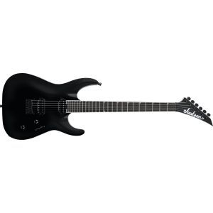 Jackson Pro Plus Series Soloist SLA2 HT Gloss Black