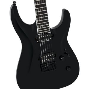 Jackson Pro Plus Series Soloist SLA2 HT Gloss Black