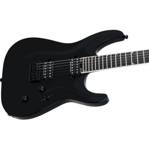 Jackson Pro Plus Series Soloist SLA2 HT Gloss Black