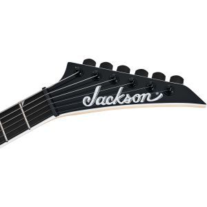 Jackson Pro Plus Series Soloist SLA2 HT Gloss Black