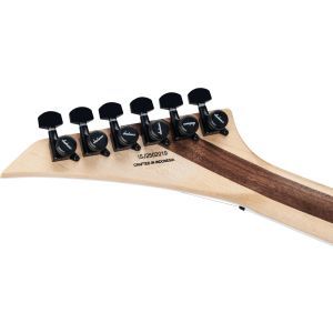 Jackson Pro Plus Series Soloist SLA2 HT Gloss Black