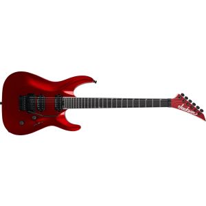 Jackson Pro Plus Series Soloist SLA2 Red Crystal