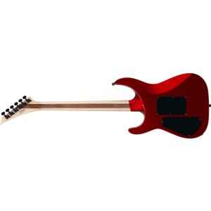 Jackson Pro Plus Series Soloist SLA2 Red Crystal