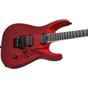 Jackson Pro Plus Series Soloist SLA2 Red Crystal