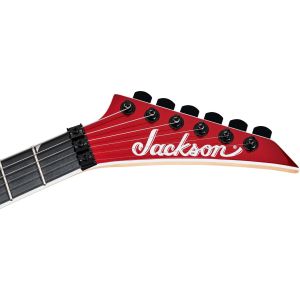 Jackson Pro Plus Series Soloist SLA2 Red Crystal