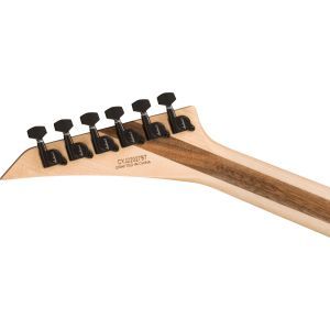 Jackson Pro Plus Series Soloist SLA3 Deep Black