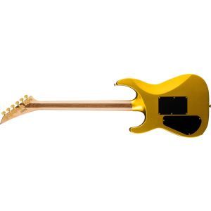 Jackson Pro Plus Series Soloist SLA3 Gold Bullion