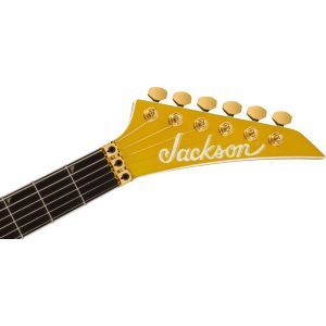 Jackson Pro Plus Series Soloist SLA3 Gold Bullion
