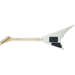 Jackson Pro Rhoads RR3 Ivory with Black Pinstripes