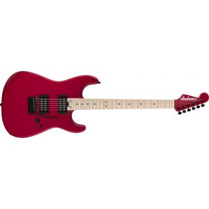 Jackson Pro Series Signature Gus G. San Dimas Candy Apple Red