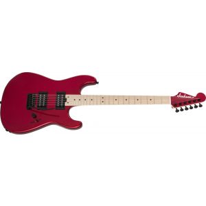 Jackson Pro Series Signature Gus G. San Dimas Candy Apple Red