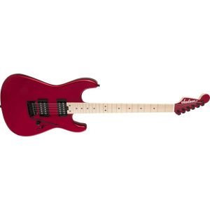 Jackson Pro Series Signature Gus G. San Dimas Candy Apple Red