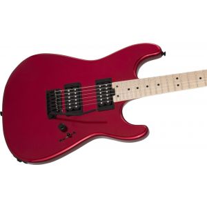 Jackson Pro Series Signature Gus G. San Dimas Candy Apple Red