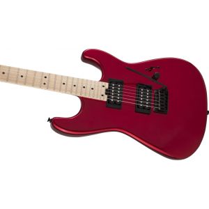 Jackson Pro Series Signature Gus G. San Dimas Candy Apple Red