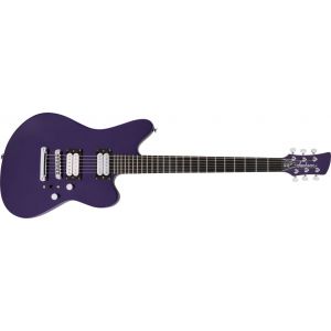Jackson Pro Series Signature Rob Caggiano Shadowcaster Purple Metallic