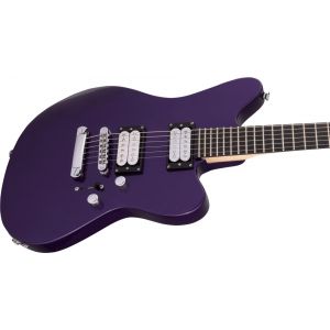 Jackson Pro Series Signature Rob Caggiano Shadowcaster Purple Metallic