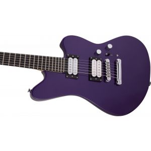 Jackson Pro Series Signature Rob Caggiano Shadowcaster Purple Metallic